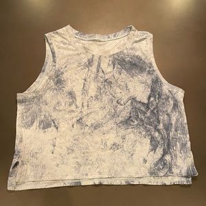 GUC Lululemon tank